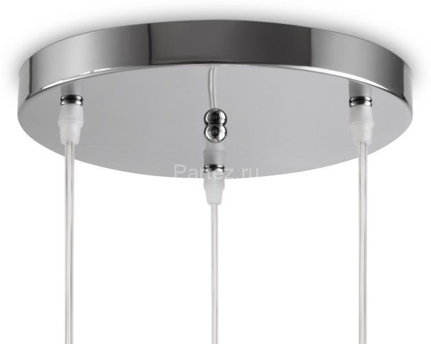 Подвесной светильник Freya FR5375PL-03CH