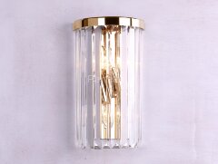 Настенный светильник Newport 10112/A gold