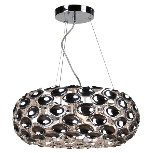 Подвесная люстра Lussole LGO LSP-0170