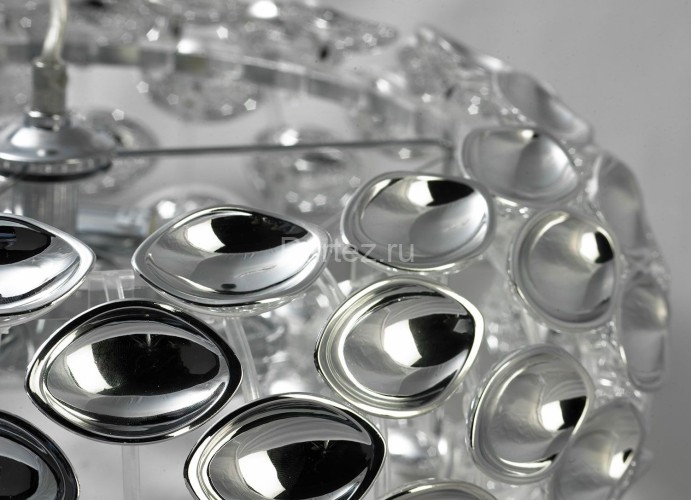 Подвесная люстра Lussole LGO LSP-0170