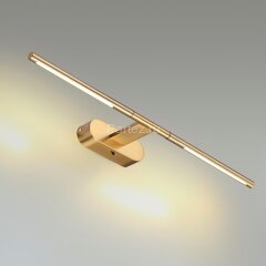 Подсветка для картин Odeon Light 6635/7WL