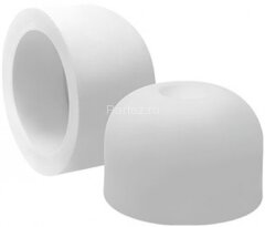 Заглушка PPR D20 MeerPlast
