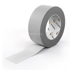 Лента армир. самокл. Energoflex 48мм х 25м, серая