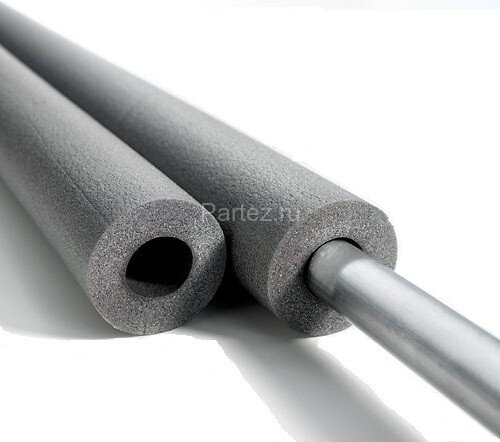 Трубка 54/20-2 Энергофлекс Супер