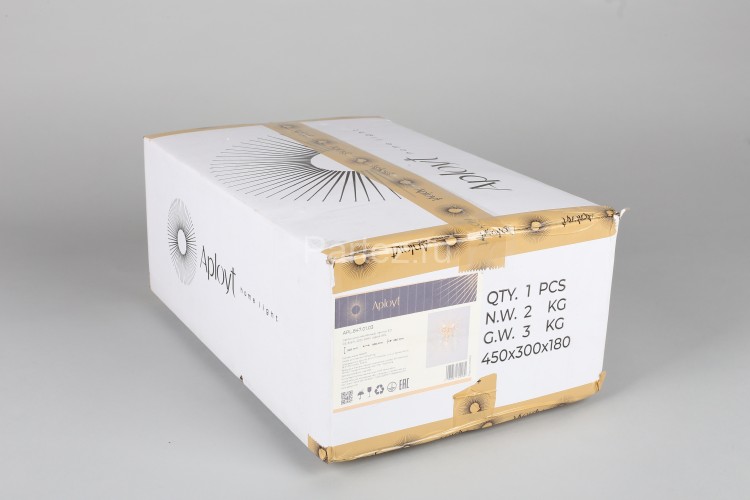 Бра Aployt APL.847.01.03