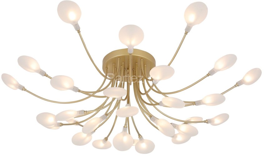 Потолочная люстра F-Promo 4197-28C