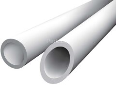 Труба PPRC 25 (PN20) MeerPlast