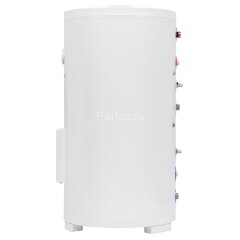 Бойлер косвенного нагрева Royal Thermo GLF RTWGE 100 напольный, с встроен. ТЭНом