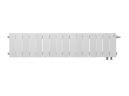 Радиатор Royal Thermo PianoForte 200 /Bianco Traffico - 16 секц. VDR