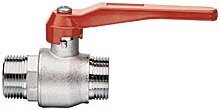 Кран шаровой 2" н-н рыч. IDEAL ITAP
