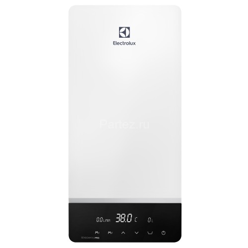 Водонагреватель электрический Electrolux NPX 12-18 Sensomatic Pro