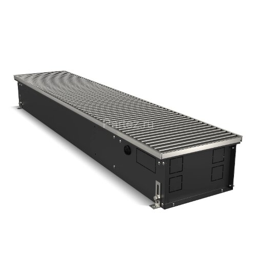 Конвектор внутрипольный Royal Thermo ATRIUM-150/250/2200-DG-U-NA