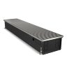 Конвектор внутрипольный Royal Thermo ATRIUM-150/250/2200-DG-U-NA