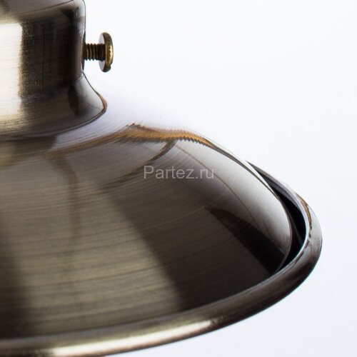 Бра Arte Lamp A4524AP-1AB