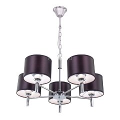 Подвесная люстра Citilux CL463151