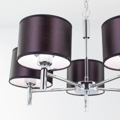 Подвесная люстра Citilux CL463151