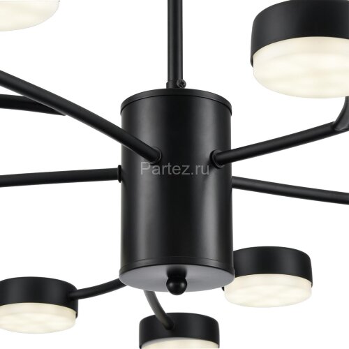 Потолочная люстра Lumion 8117/15