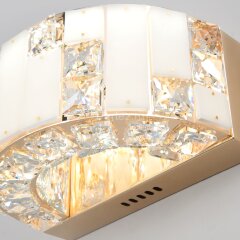 Настенный светильник Bogate's 473/1