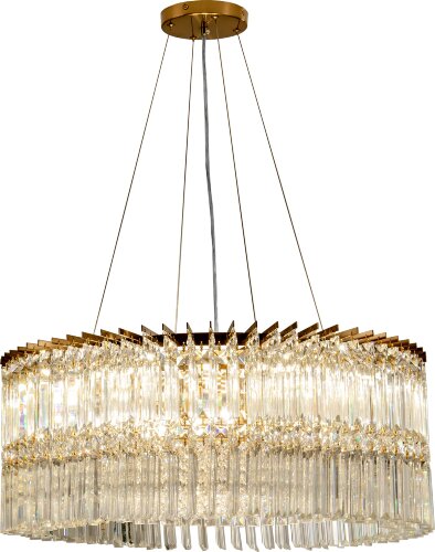 Подвесная люстра Zortes ZRS.30514.12