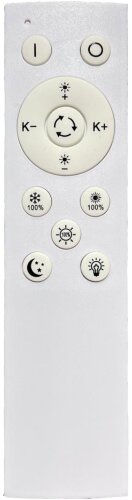 Потолочная люстра Lumion 8029/95CL