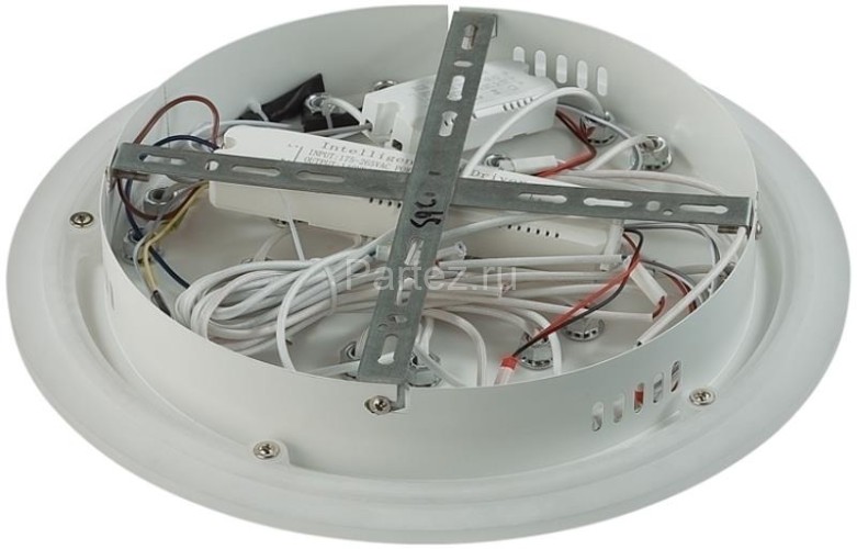 Потолочная люстра Lumion 8029/95CL