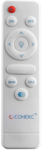 Настенно-потолочный светильник Sonex 7684/EL