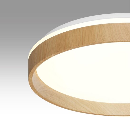 Настенно-потолочный светильник Sonex 7684/EL