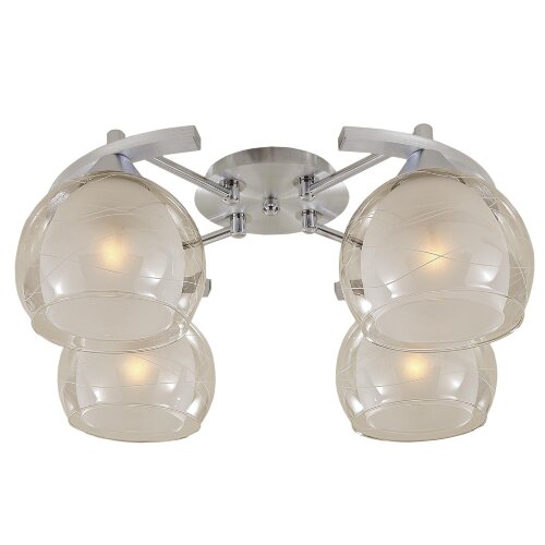 Потолочная люстра Citilux CL157142