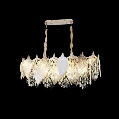 Подвесная люстра Citilux CL309272