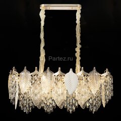 Подвесная люстра Citilux CL309272