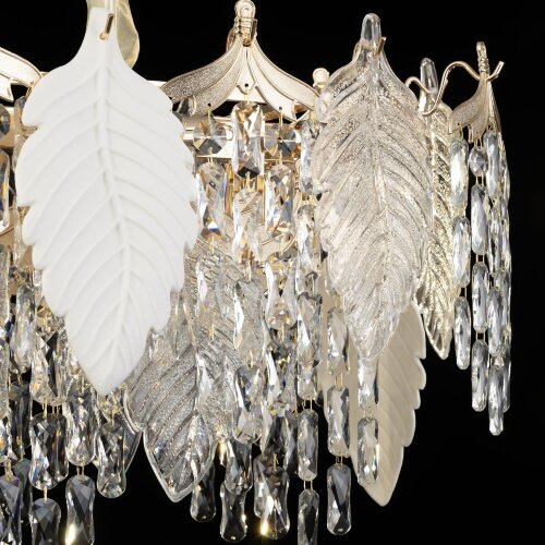 Подвесная люстра Citilux CL309272