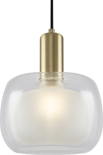 Подвесной светильник Maytoni MOD411PL-01G