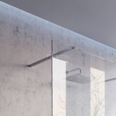 Монтажный комплект для душевых ограждений Ravak W SET-800 Wall/Corner (GWD01000A093)