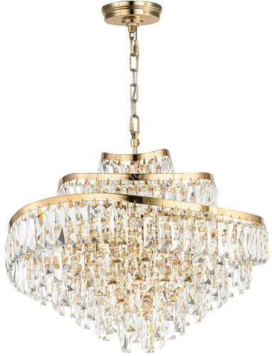 Подвесная люстра Odeon Light 5073/12