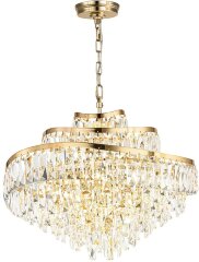 Подвесная люстра Odeon Light 5073/12