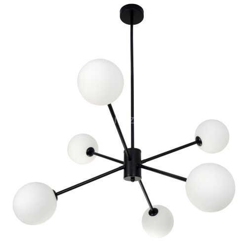 Потолочная люстра Zortes ZRS.1883.6