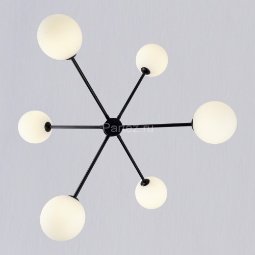 Потолочная люстра Zortes ZRS.1883.6