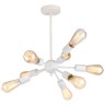 Потолочная люстра Lussole LGO GRLSP-8269