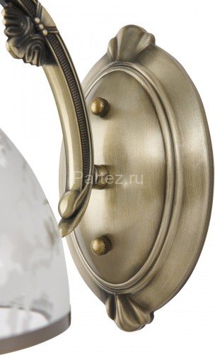 Бра Arte Milano 349737/1W AB