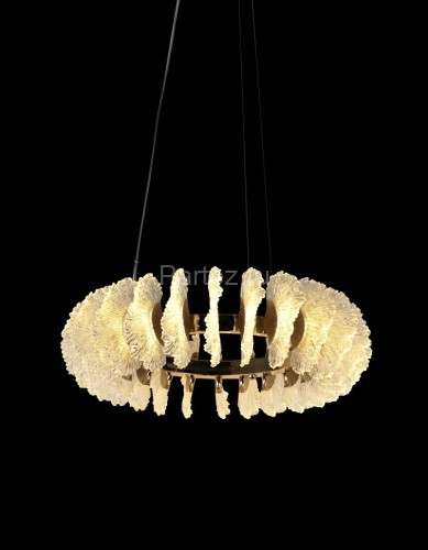 Подвесная люстра Fluorite FL1094-6P