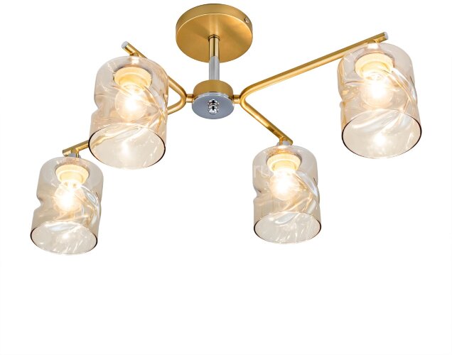 Потолочная люстра Citilux CL137142