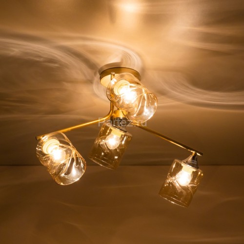 Потолочная люстра Citilux CL137142