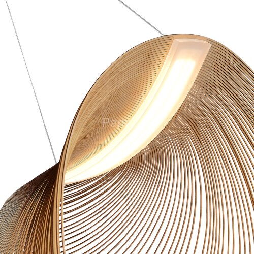 Подвесной светильник ST Luce SL6900.503.32