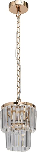 Подвесная люстра MW-Light 642014301