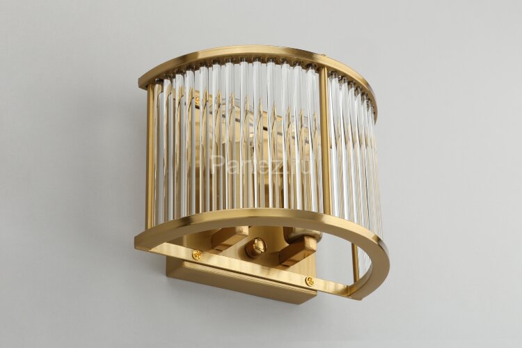 Настенный светильник Omnilux OML-67201-02