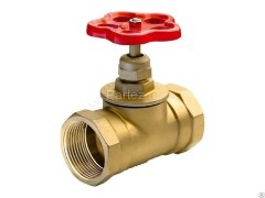 Клапан запорный 15Б1п Ду20 Ру16 Ci