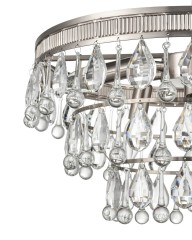 Подвесная люстра Vele Luce VL3253P06