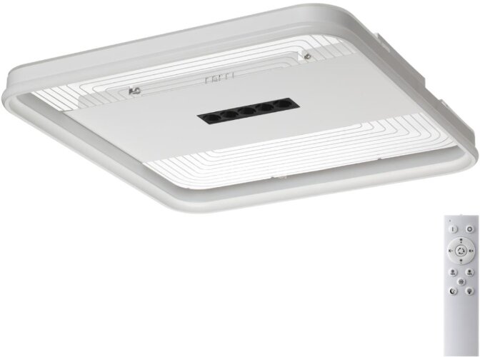 Потолочная люстра Sonex 7664/110LS