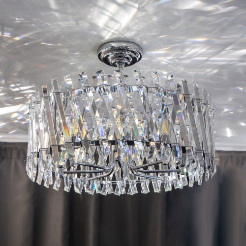 Подвесная люстра Citilux CL334281