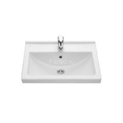 Раковина Santeri Визит, белая (1.3115.3.S00.11B.0)